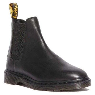 обувки,мъжки,боти,dr,martens,graeme,classic,analine,boots,black