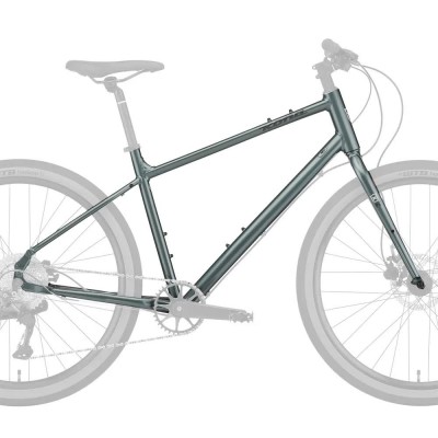 пътни,и,градски,велосипеди,kona,dew,plus,2022,urban,bike,frame,silver,(gloss,metallic,dragonfly)