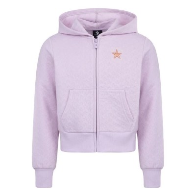 детска,блуза,детски,блузи,converse,kids,star,pointelle,full,zip,sweatshirt,pink,(summit,pink)