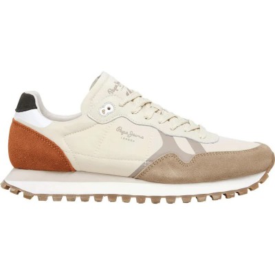 маратонки,мъжки,маратонки,pepe,jeans,brit,on,master,trainers,sand,beige,(beige)