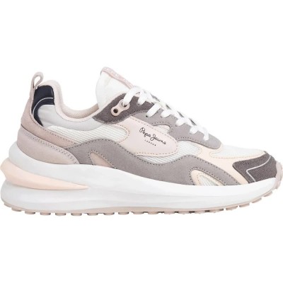 маратонки,дамски,маратонки,pepe,jeans,winslow,sweet,trainers,grey
