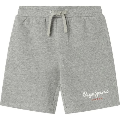 къси,панталони,детски,панталони,pepe,jeans,art,shorts,marl,grey,(grey)