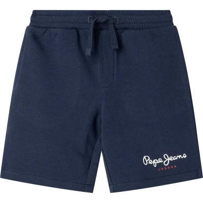 къси,панталони,детски,панталони,pepe,jeans,art,shorts,navy,(blue)