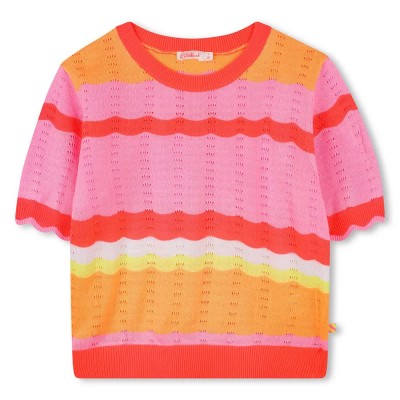 блуза,детски,блузи,billieblush,u20842,sweater,pink