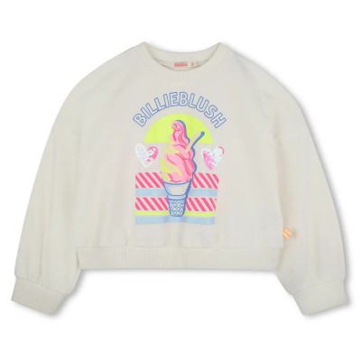 блуза,детски,блузи,billieblush,u20882,sweatshirt,beige