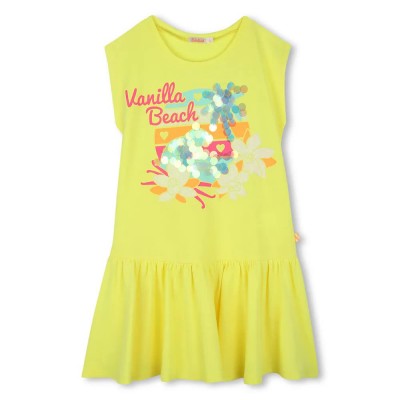рокля,детски,поли,и,рокли,billieblush,u20906,dress,yellow