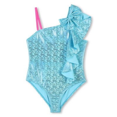 бански,костюм,детски,бански,костюми,billieblush,u20920,swimsuit,blue