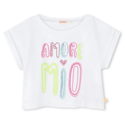 тениска,детски,тениски,billieblush,u20941,short,sleeve,t,shirt,white