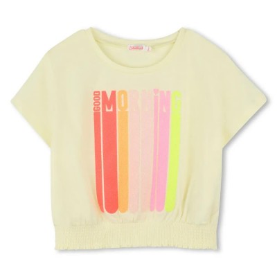 тениска,детски,тениски,billieblush,u20945,short,sleeve,t,shirt,yellow,(yellow)