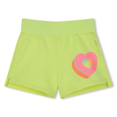 къси,панталони,детски,панталони,billieblush,u21044,shorts,ocher,(yellow)