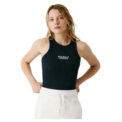 тениска,дамски,тениски,red,bull,racing,logo,rib,sleeveless,t,shirt,dulwich,blue,(blue)
