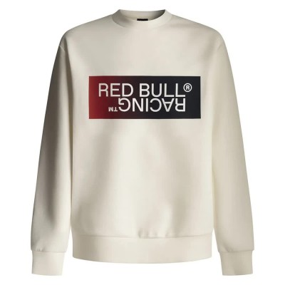 блуза,мъжки,пуловери,red,bull,racing,ombre,logo,sweatshirt,off,white,(beige)