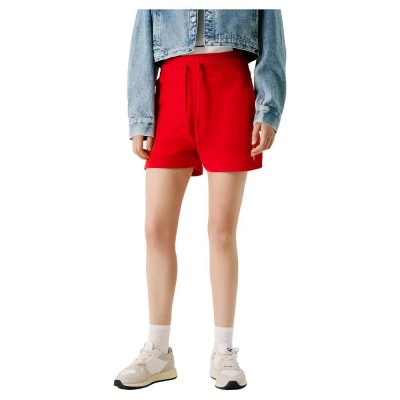 къси,панталони,дамски,панталони,red,bull,racing,rl800008,high,waist,shorts,mars,red,(red)