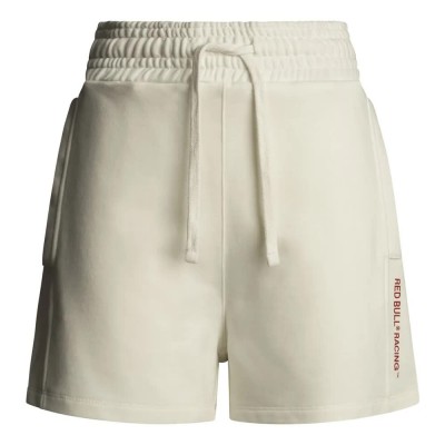 къси,панталони,дамски,панталони,red,bull,racing,rl800008,high,waist,shorts,off,white,(beige)
