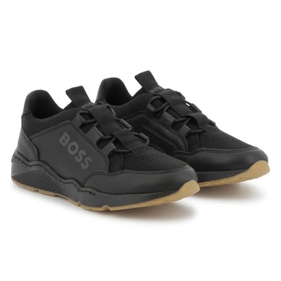 маратонки,детски,маратонки,boss,j51648,trainers,black
