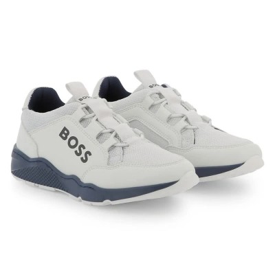 маратонки,детски,маратонки,boss,j51648,trainers,white