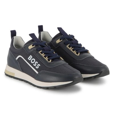 маратонки,детски,маратонки,boss,j51653,trainers,blue