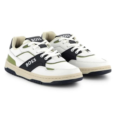 маратонки,детски,маратонки,boss,j51659,trainers,beige