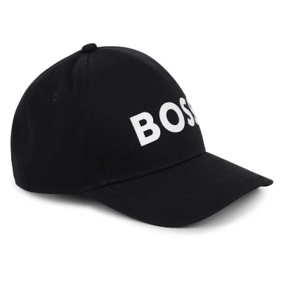 юношеска,шапка,всички,шапки,boss,j51681,junior,cap,black