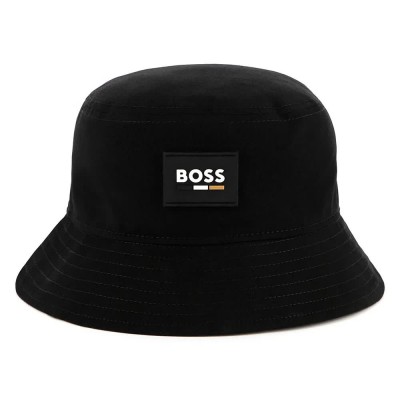 юношеска,шапка,всички,шапки,boss,j51690,junior,hat,black,(black)