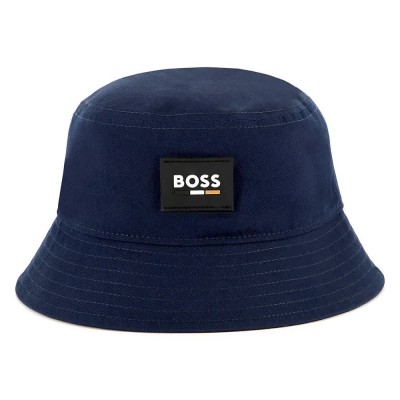 юношеска,шапка,всички,шапки,boss,j51690,junior,hat,marine,(blue)