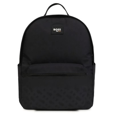 юношеска,раница,раници,boss,j51705,junior,backpack,black