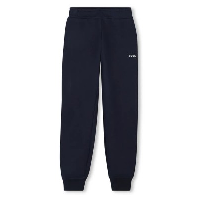 панталони,детски,панталони,boss,j51952,pants,blue