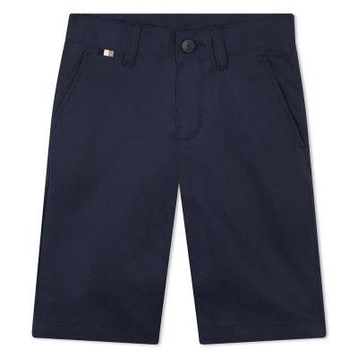 къси,панталони,детски,панталони,boss,j51990,shorts,blue