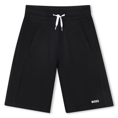 къси,панталони,детски,панталони,boss,j51993,shorts,black