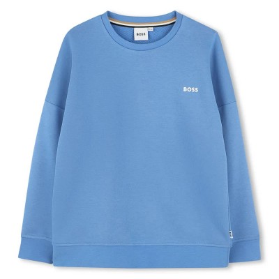 блуза,детски,блузи,boss,j52021,sweatshirt,marine,1,(blue)