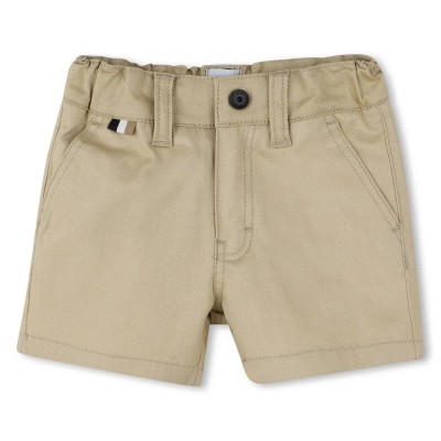къси,панталони,детски,панталони,boss,j52080,shorts,beige