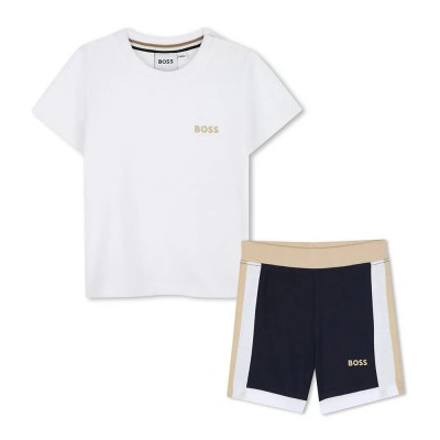 детски,екипи,детски,облекла,за,момчета,boss,j52119,set,white