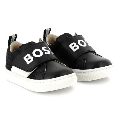 маратонки,детски,маратонки,boss,j52161,trainers,black
