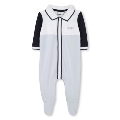 пижама,детски,пижами,boss,j52200,pyjama,sky,blue,(white)