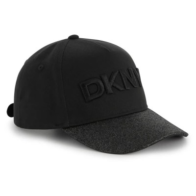 юношеска,шапка,всички,шапки,dkny,d62094,junior,cap,black