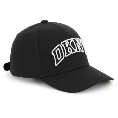 юношеска,шапка,всички,шапки,dkny,d62100,junior,cap,black