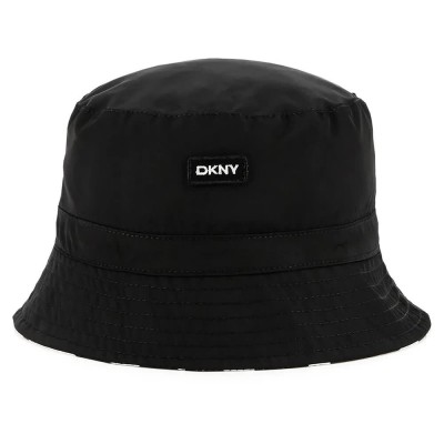 юношеска,шапка,всички,шапки,dkny,d62101,junior,hat,black