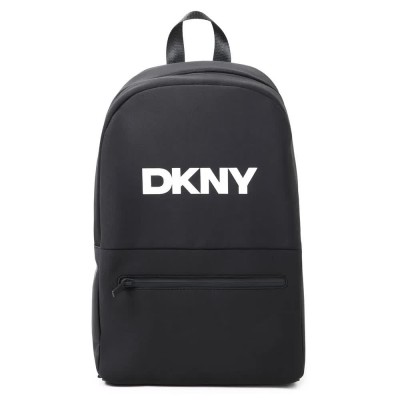 юношеска,раница,раници,dkny,d62111,junior,backpack,black
