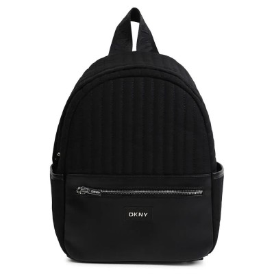 юношеска,раница,раници,dkny,d62106,junior,backpack,black