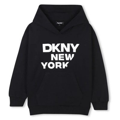 блуза,детски,блузи,dkny,d62248,sweatshirt,black