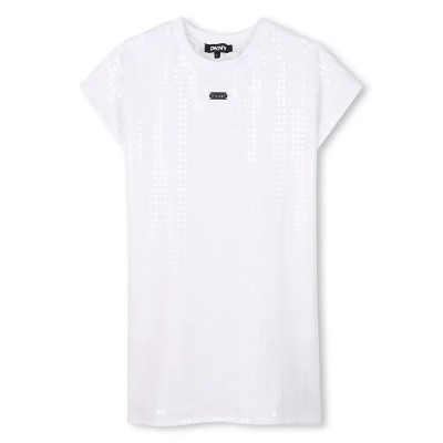 рокля,детски,поли,и,рокли,dkny,d62283,dress,white