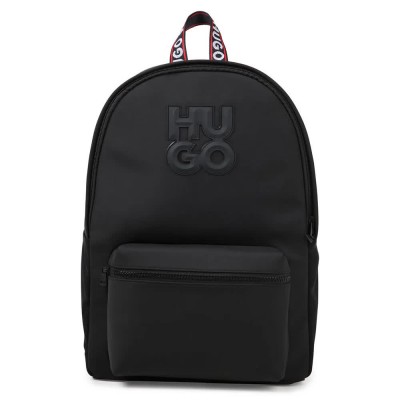 юношеска,раница,раници,hugo,g00322,junior,backpack,black