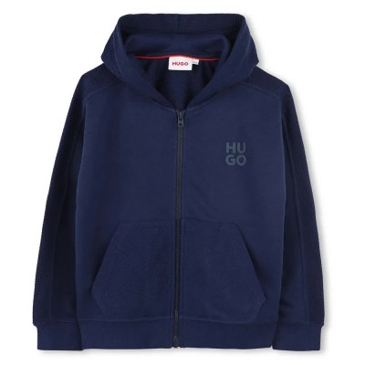 яке,детски,якета,и,палта,hugo,g00361,jacket,blue