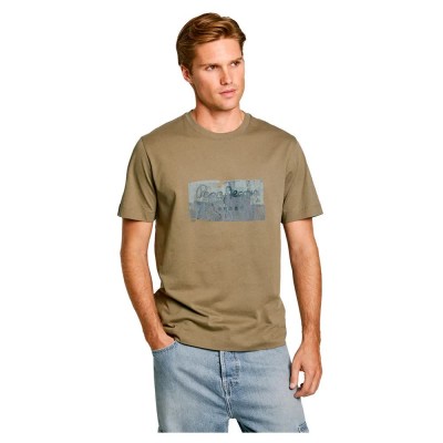 тениска,мъжки,тениски,дамски,тениски,pepe,jeans,dalter,short,sleeve,t,shirt,green,(stone,green)