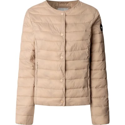 яке,дамски,якета,и,палта,pepe,jeans,jane,jacket,beige,(light,biscuit,beige)