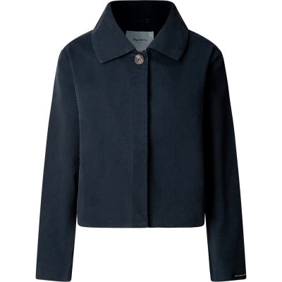 яке,дамски,якета,и,палта,pepe,jeans,jo,jacket
