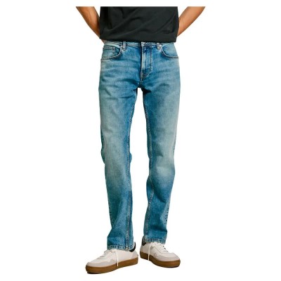 мъжки,панталони,pepe,jeans,straight,cash,jeans,blue,(denim,nc5)