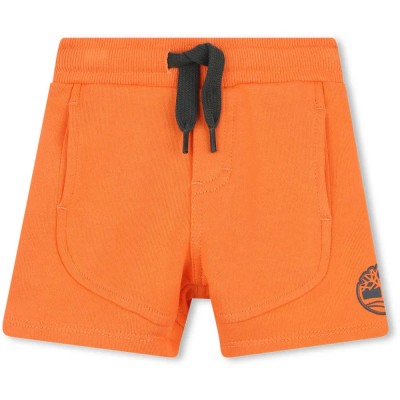 къси,панталони,детски,панталони,timberland,t60493,shorts,orange,(nectarine)