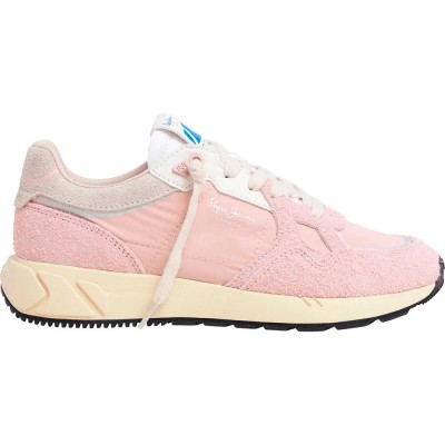 маратонки,дамски,маратонки,pepe,jeans,marlon,divided,trainers,powder,pink,(pink)