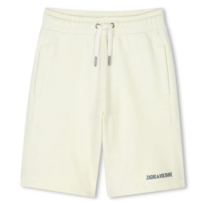 къси,панталони,детски,панталони,zadig,&,voltaire,x60370,shorts,beige,(straw)